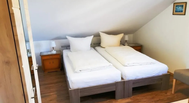 Апартаменты Classic Hotel Kienberger Hof