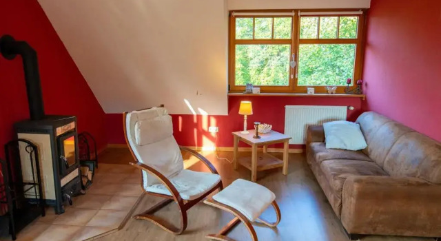 Ferienhaus Göhren-Lebbin