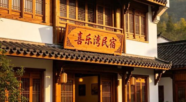 Xilewan Homestay, Prenota Hotel Weihai Shandong