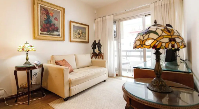SUH Copacabana 78 Premium Flat, Забронировать Апартаменты/квартира Апартаменты штата Рио-де-Жанейро, Апартаменты/квартира