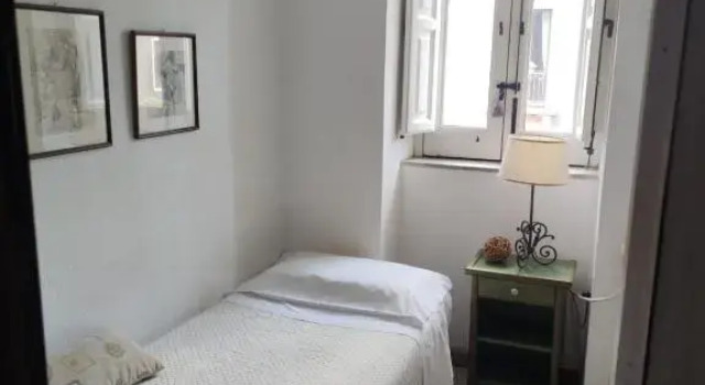 Standard Zimmer I Vespri