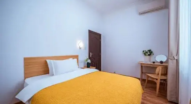 Люкс с 3 комнатами Dali Qixi Homestay