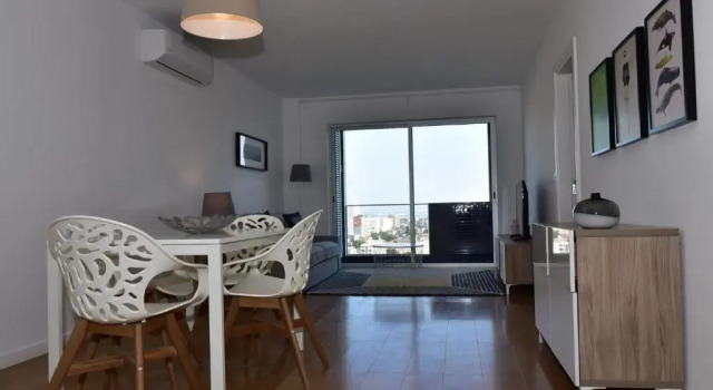 Xenon urban apartments