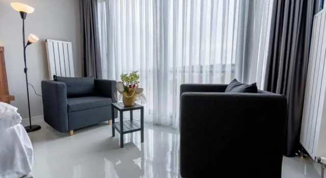 Joyful Hotel By Gnl, Забронировать Отель Анкара Центральная Анатолия, рядом с Анадолу/Аныткабир