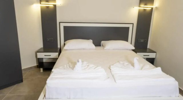 Номер Standard Pera Side Hotel