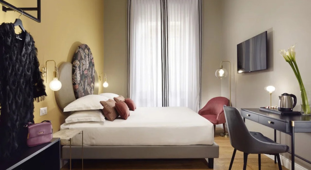 Run of House Dimora ai Fori - Guest House