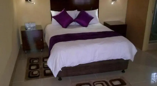 The Palms Boutique Hotel, Забронировать Бутик-отель Машишинг Мпумаланга, рядом с Jocks Country Stalls