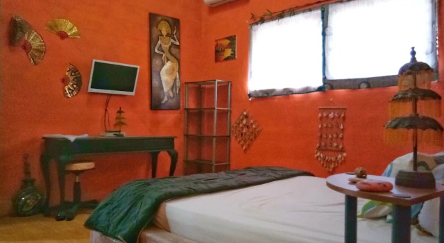 Rumah Warna, Забронировать Отель Отели провинции Бали с завтраком, Завтраки