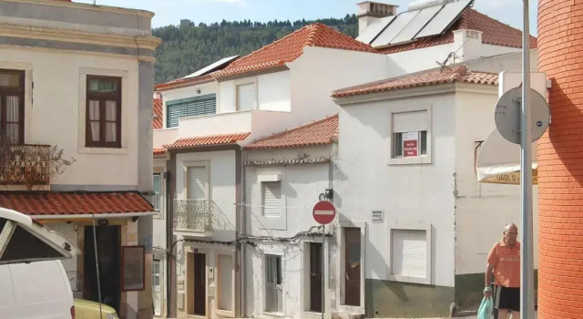 Апартаменты Casa da Tia Matilde