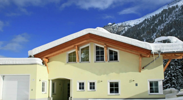 Restful Apartment in Sankt Anton am Arlberg with Sauna, Забронировать Апартаменты/квартира Санкт-Антон-ам-Арльберг Санкт-Антон, рядом с Горнолыжный подъемник Мульденлифт