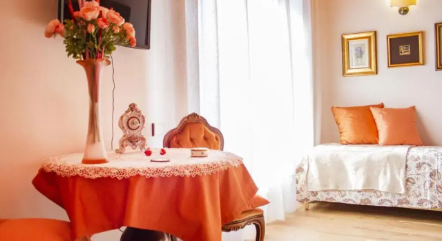 Номер Superior OLEANDRO Bed & Breakfast