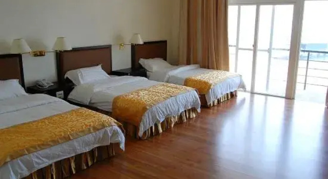 Номер Standard HAITENHOTEL