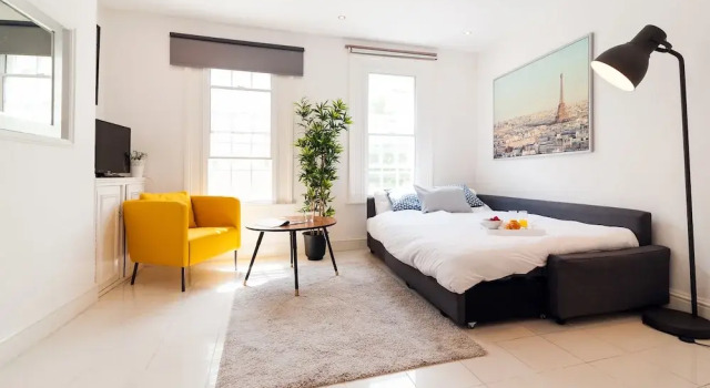 The Fulham Vanston Place - GA08