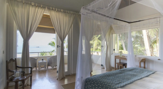 Sri Villas