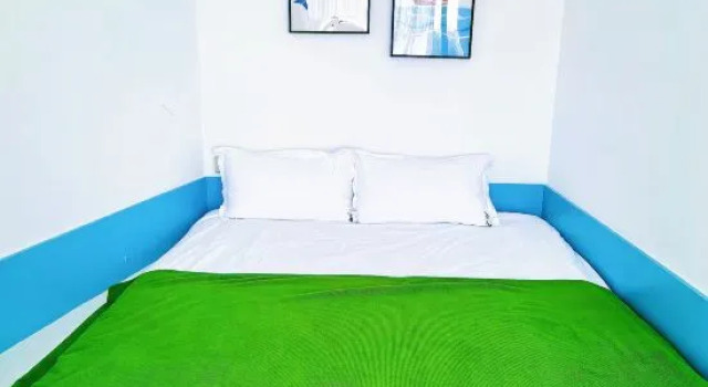 Семейный люкс Dongshan Xiyu Seaview Homestay