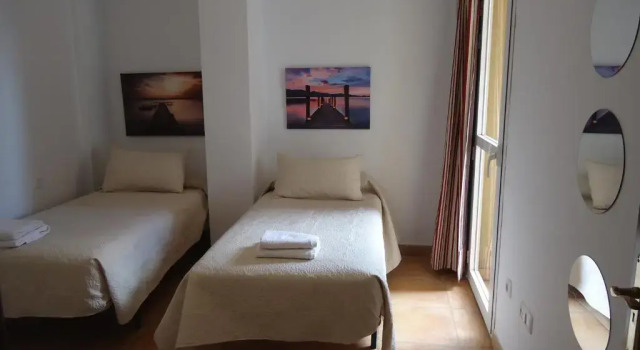 Apartamento Céntrico Playa Corralejo 2