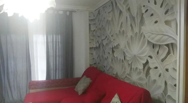 Apartment With 2 Bedrooms in Almeria, With Pool Access and Balcony - 5, Prenota Appartamento Retamar Costa di Almería