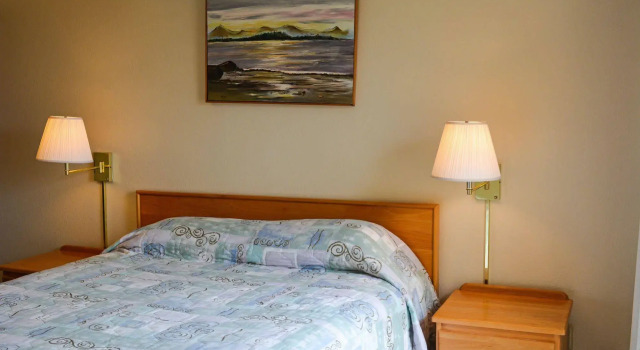 Surfcrest Resort, Book Ferieresort Resorthoteller i Washington (state), Ferieresort