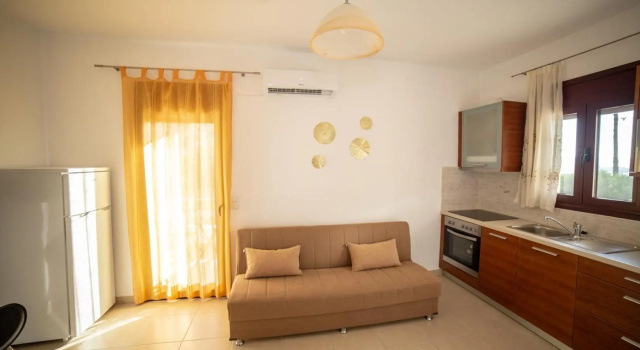 Villa Fuego Sagrado 1-Pool-sea view