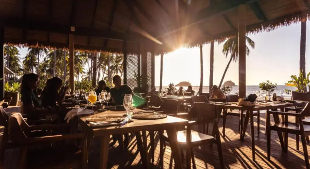 Angkla Beach Club & Boutique Resort