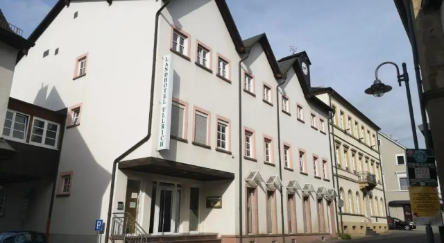 LandhotelUllrich, Забронировать Отель Баумхольдер Рейнланд-Пфальц
