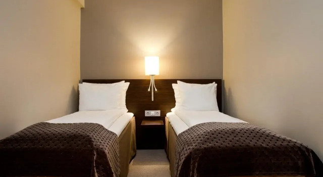 Thon Hotel Slottsparken
