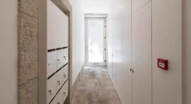 Апартаменты Lovelystay - Rico'S Apartment - Almada 2º F