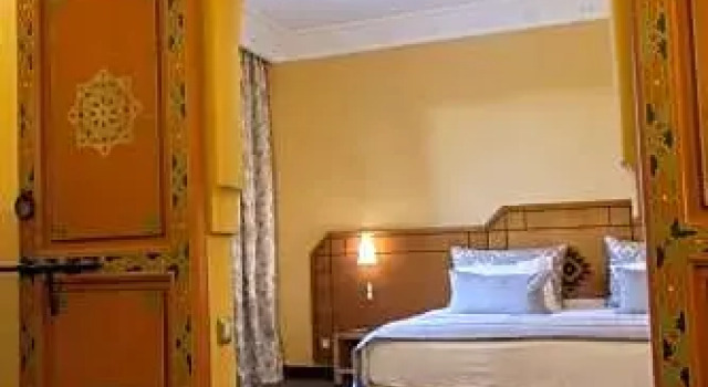 Полулюкс Standard Atlas Medina & Spa