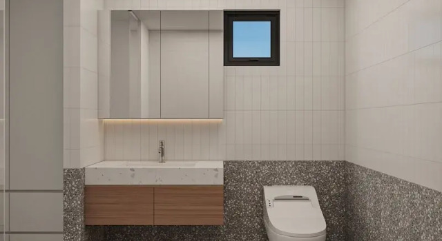 Апартаменты Deluxe с балконом и с видом на город Ruby Serviced Apartment Phan Ke Binh