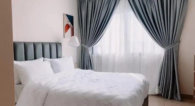 Апартаменты Sky Suites Airport