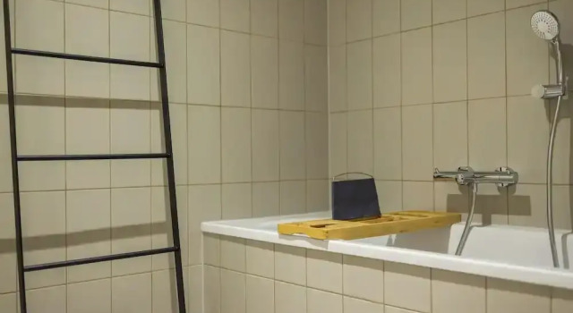 Номер Superior SEPHS Hotel Sittard