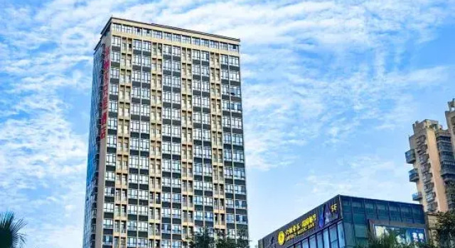 Warner Is Not Only A Motel, Prenota Motel Motel a Sichuan, Motel