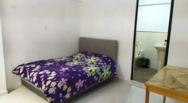 Номер Classic El Hospedaje de Liz - Huaraz - Premium