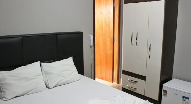 Номер Standard Premier Hotel