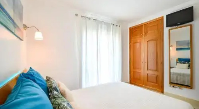 Apartamento moderno Albufeira