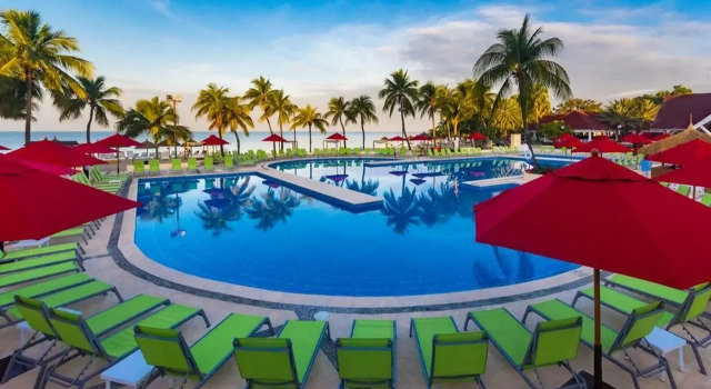 Royal Decameron Indigo - All Inclusive, Reserva ahora Hotel Montrouis Artibonite Department