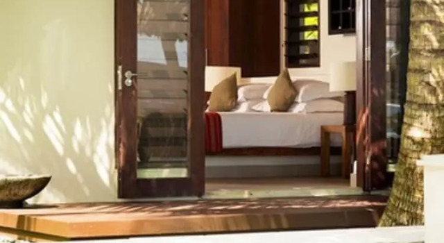 Вилла Eratap Beach Resort