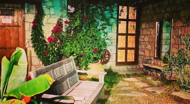 Номер Comfort PluVia Boutique Hotel