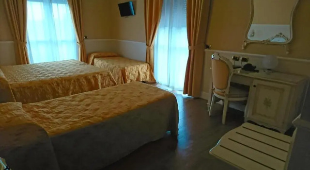 Номер Standard Hotel Confine