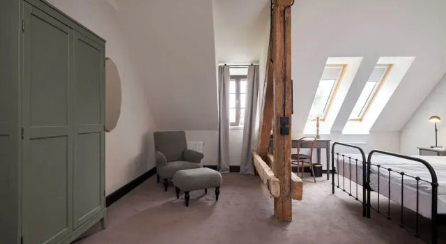 Апартаменты ARCHE Klasztor Wrocław