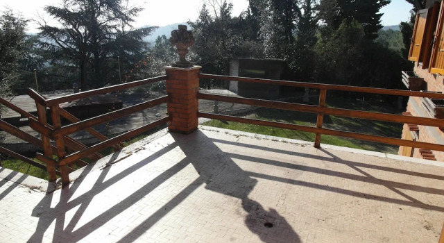 Вилла Boutique Villa with Sauna near Cesena