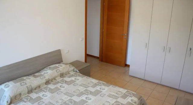Condominio Torre Bahia, Book Lejlighed Hoteller i Friuli Venezia Giulia med parkering, Parkering
