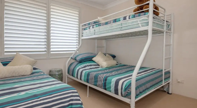 Kamilaroi Unit 6, 58-60 Magnus Street, Забронировать Апартаменты/квартира Нельсон-Бей Port Stephens, рядом с Baptist Tabernacle