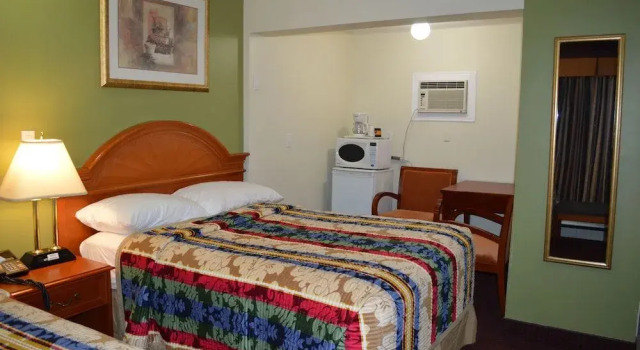 Lincoln Motel, Buchen Sie Motel West Nipissing Kanada