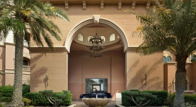 Marsa Malaz Kempinski, The Pearl - Doha