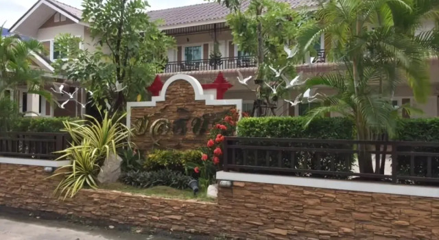 Baan Chonticha Hua Hin