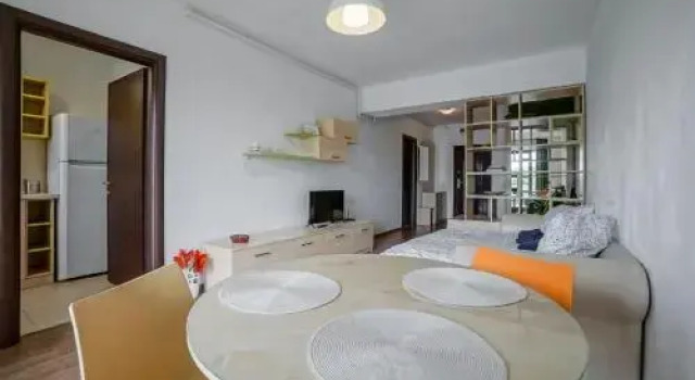 Amfiteatru Residence - Tineretului Parc, Varaa Huoneisto Sector 3 Bukarest, lähellä Polyvalent Hall