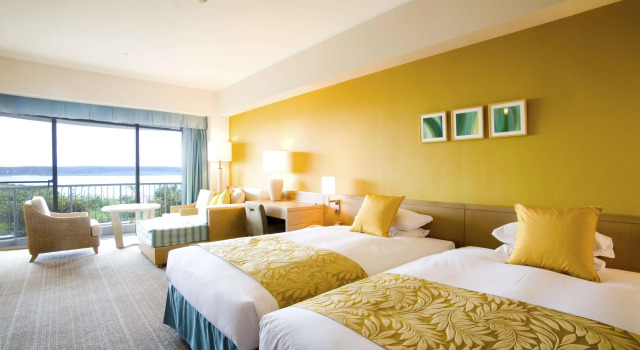 Miyakojima Tokyu Resort, Rezervovat Hotel Wellness hotely v Miyako Island, SPA