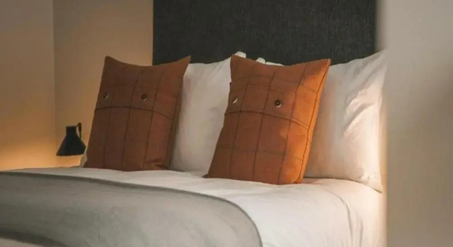 Номер Standard Hame Hotel