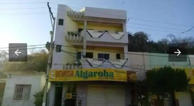 Pousada Algaroba, Rezervovat Hotel Hotely v Bahia se snídaní, Snídaně